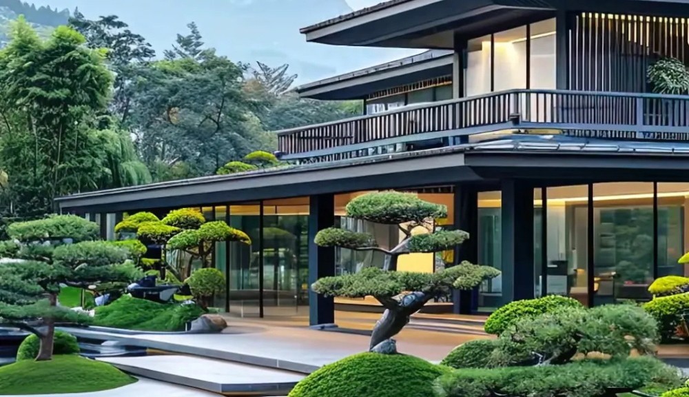 遵义农村自建房更佳风水布局是什么