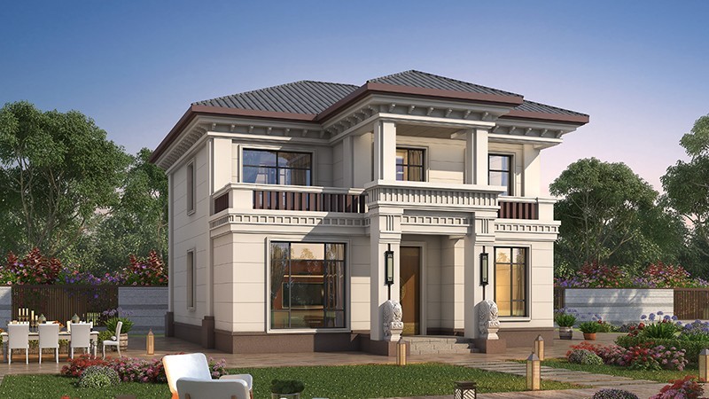 遵义新乡村守住乡土气