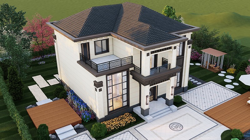 遵义回乡建房做到这四点，才能建造出满意的“家”